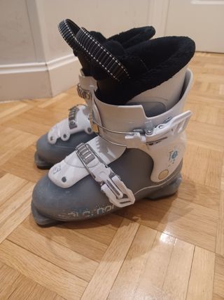 Botas esquí SALOMON