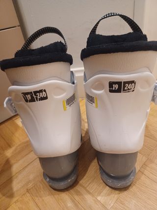 Botas esquí SALOMON
