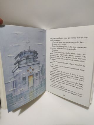 Os camiños do vento