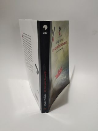 Os camiños do vento