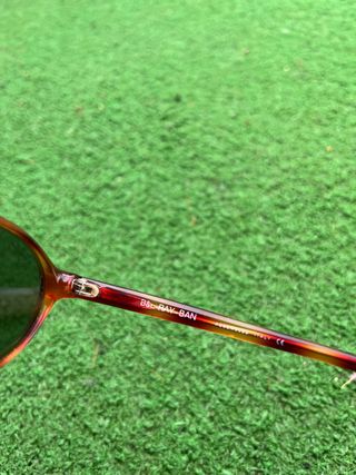 Gafas de sol vintage RayBan originales BL W2834