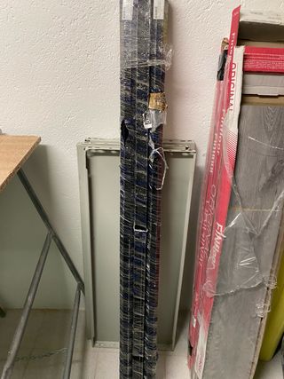 Difusor aire acondicionado