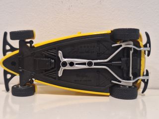 PLYMOUTH prowler 1:24