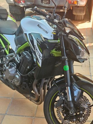 Kawasaki z900
