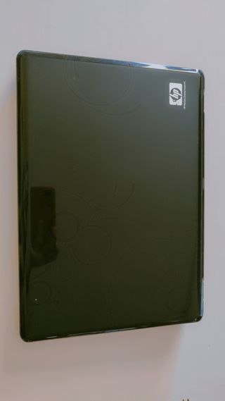 Laptop HP Pavilion dv6000