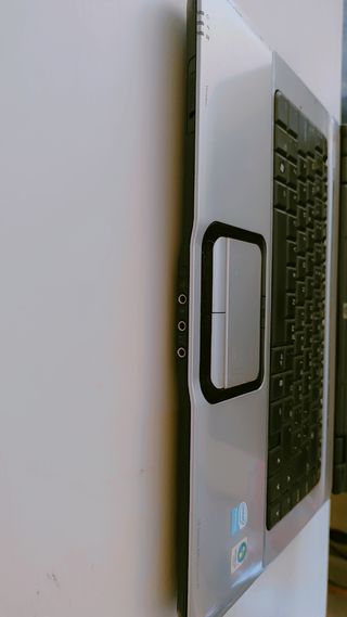 Laptop HP Pavilion dv6000