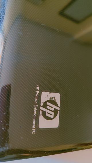 Laptop HP Pavilion dv6000