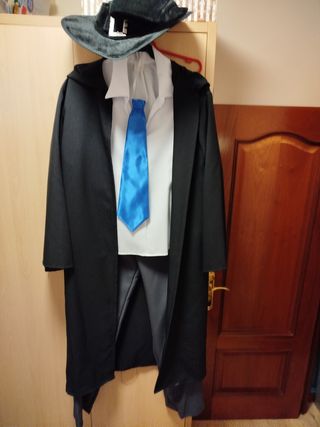 Traje  Harry Potter 