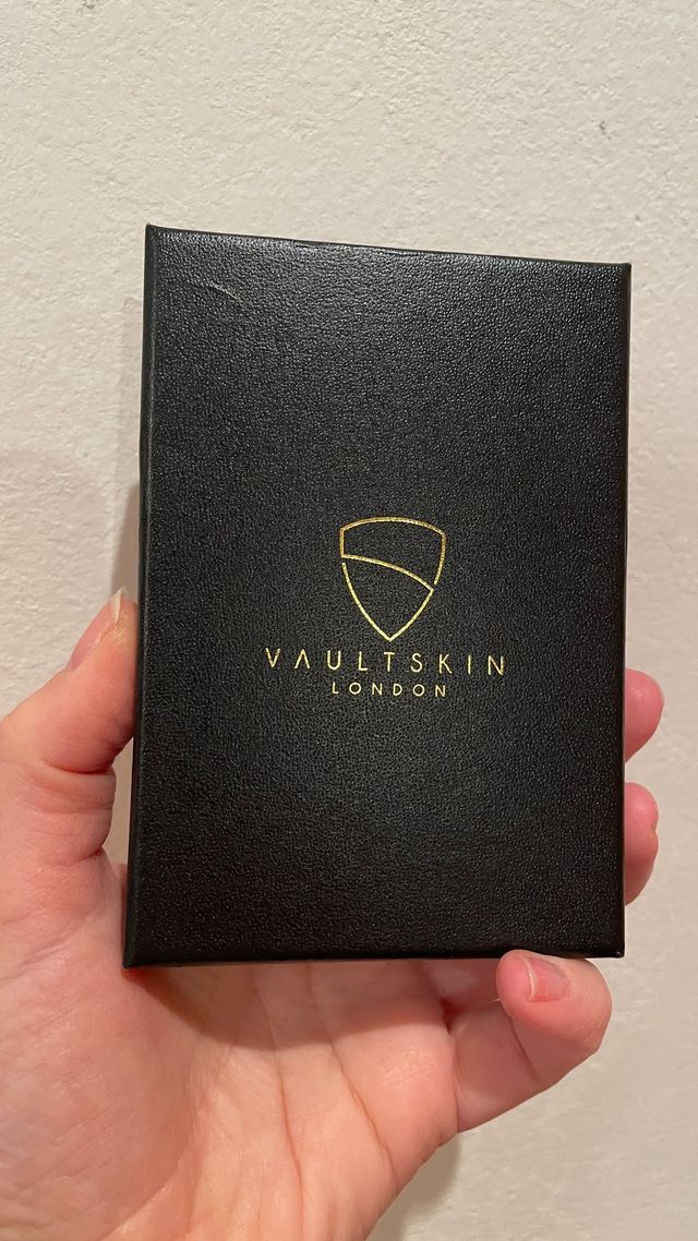 Vaultskin NOVA carteira