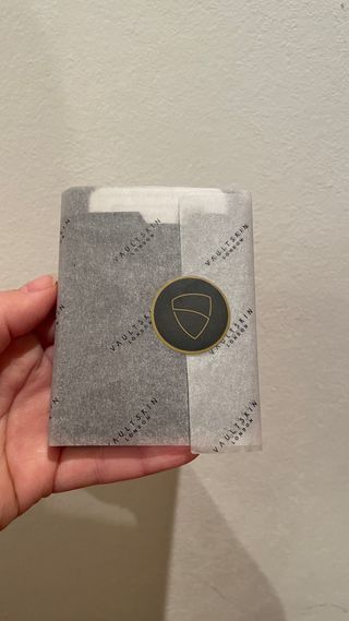 Cartera Vaultskin NUEVA