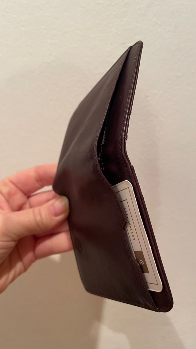 Vaultskin NOVA carteira