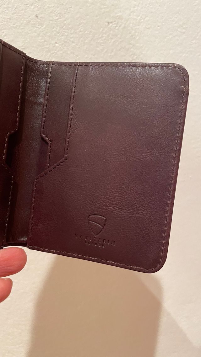 Vaultskin NOVA carteira