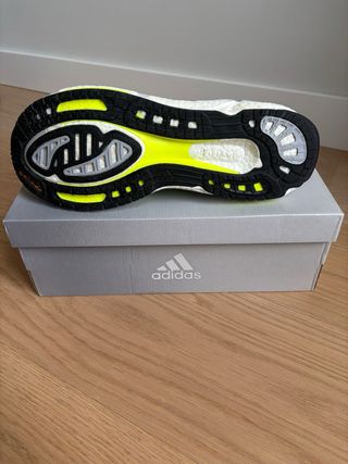 Adidas Solaboost 4 T46