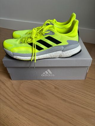 Adidas Solaboost 4 T46