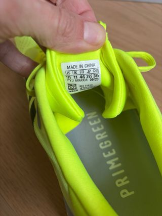 Adidas Solaboost 4 T46