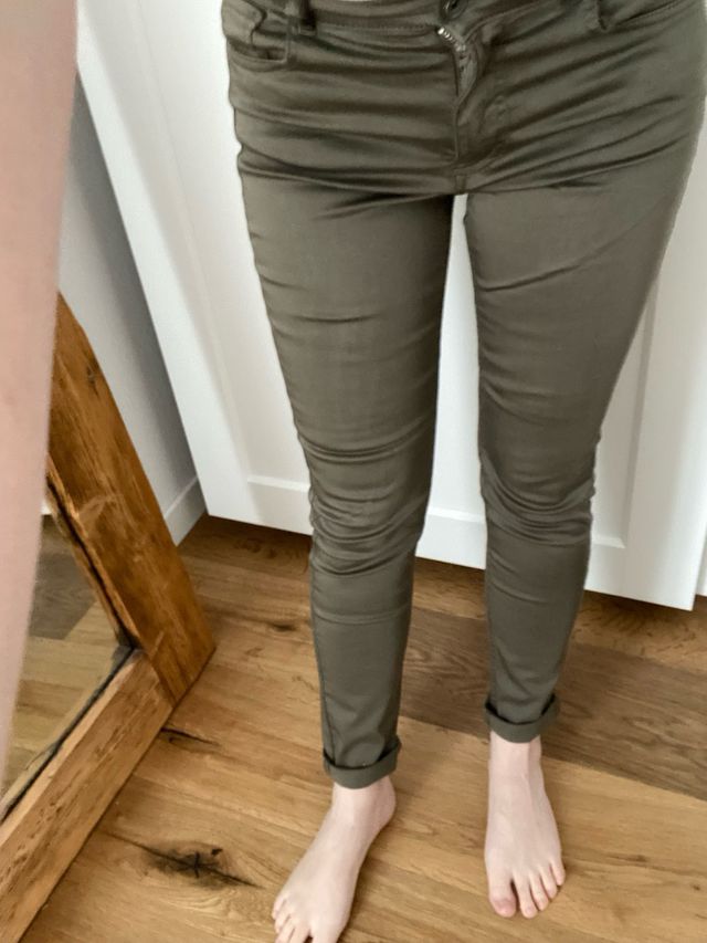 Pantaloni calzedonia