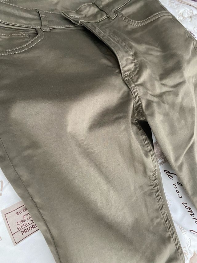 Pantaloni calzedonia