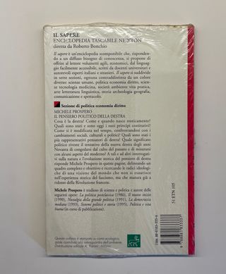 Lotto 2 tascabili economici Newton sigillati