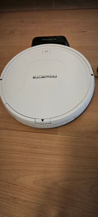 Robot Aspirador automático Rowenta