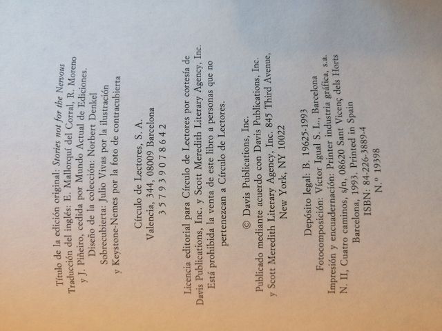 Colección Alfred Hitchcock