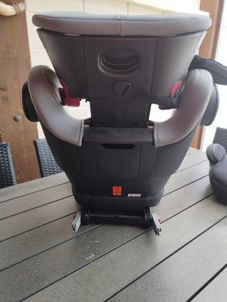 Silla infantil Britax Romer 3