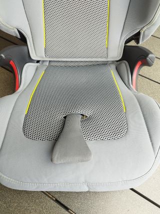 Silla infantil Britax Romer 3