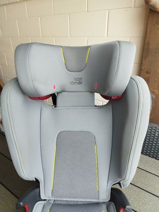 Silla infantil Britax Romer 3