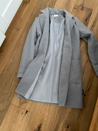 Cappotto Forpen