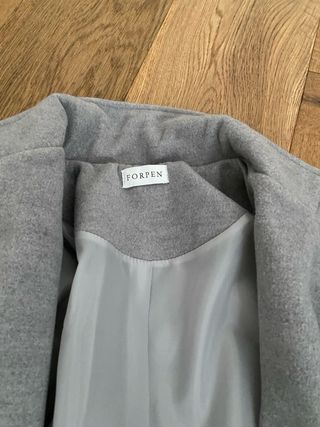 Cappotto Forpen