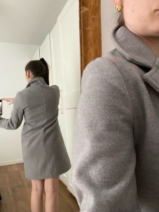 Cappotto Forpen