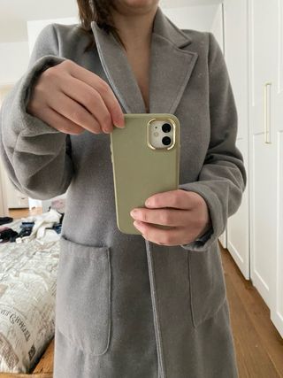 Cappotto Forpen