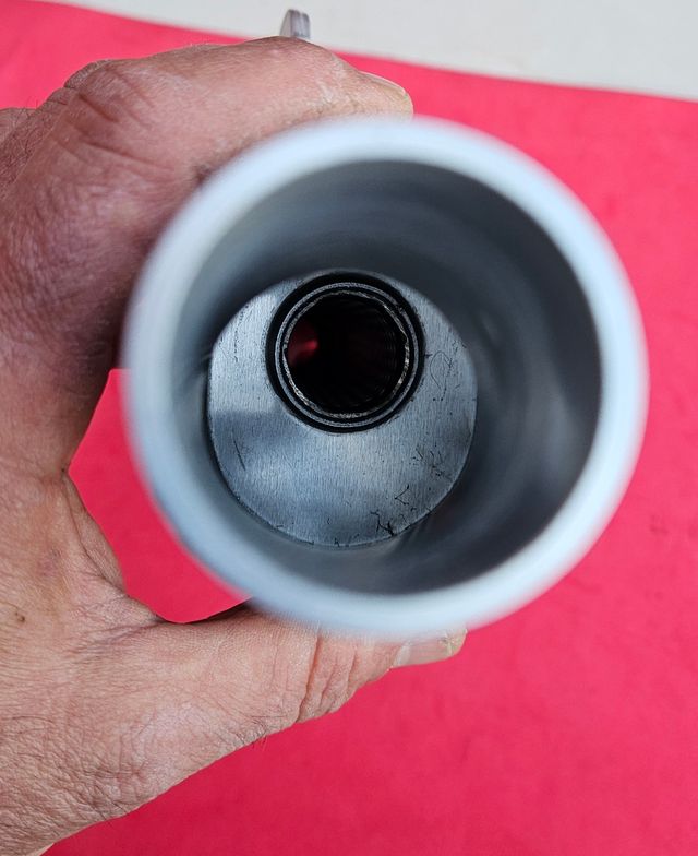 Montesa cota 247 silenciador escape