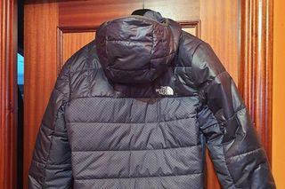 Cazadora North Face (Sin Estrenar)