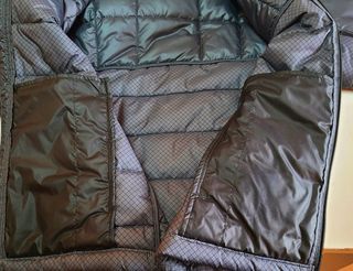 Cazadora North Face (Sin Estrenar)