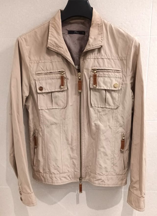 Chaqueta Yera
