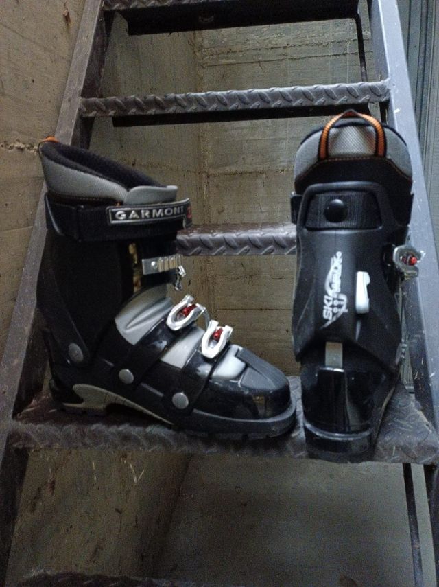 Scarponi Da Sci Garmont 27-42 EU