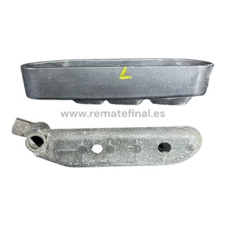 Estribera izquierda SYM HD 125/200 2003-2010