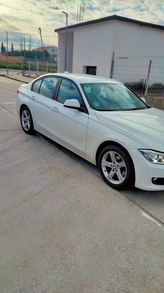 BMW Serie 3
