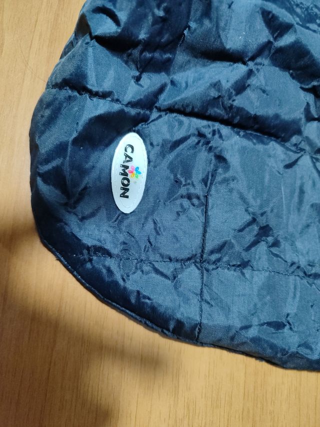 Cappottino per cani nuovo