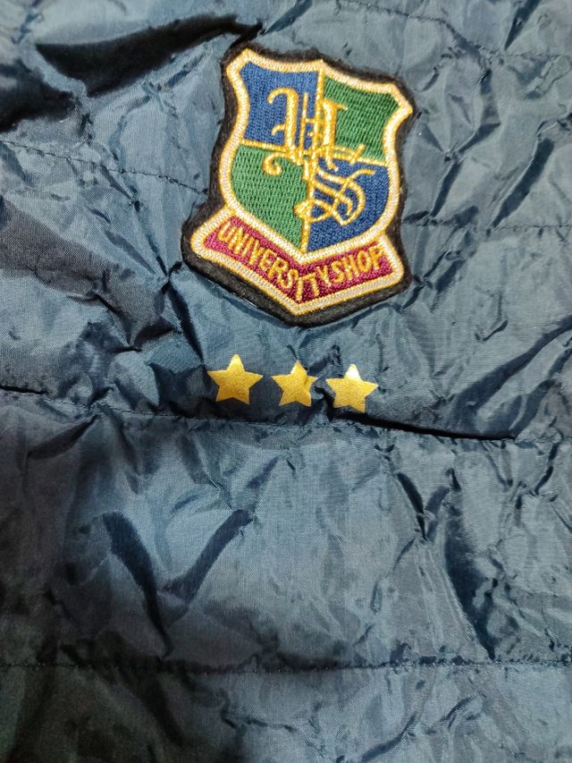 Cappottino per cani nuovo