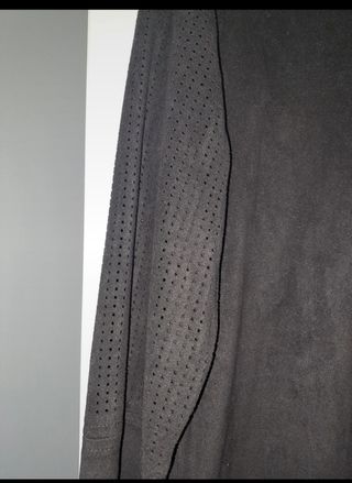 Vestido piel minimum