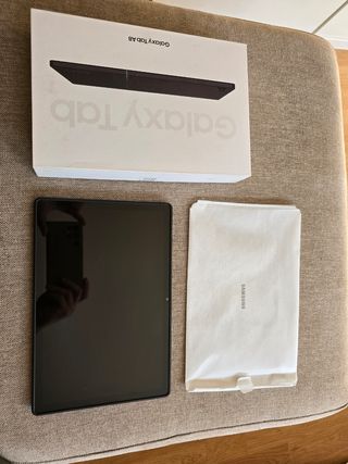 Galaxy Tab A8 64gb casi nuevo 