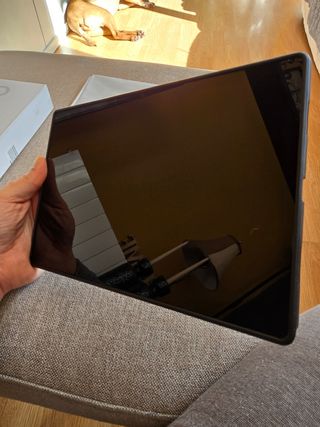 Galaxy Tab A8 64gb casi nuevo 