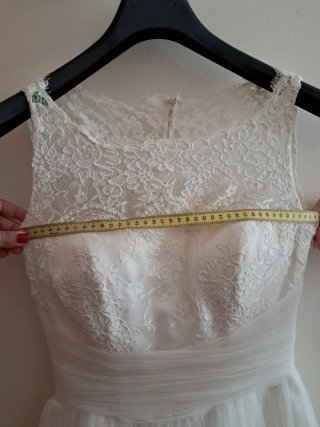 Vestido novia La Sposa
