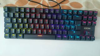 Ordenador gaming, lote