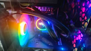 Ordenador gaming, lote