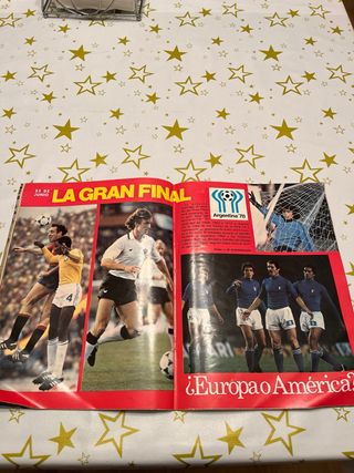 Revista Don Balon 141