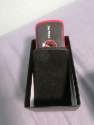 Capturadora de video