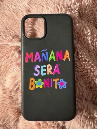 Funda Karol g iphone 11 pro