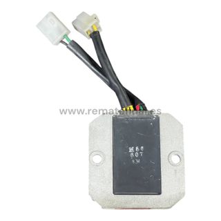 Regulador corriente SYM HD 125/200 2003-2010